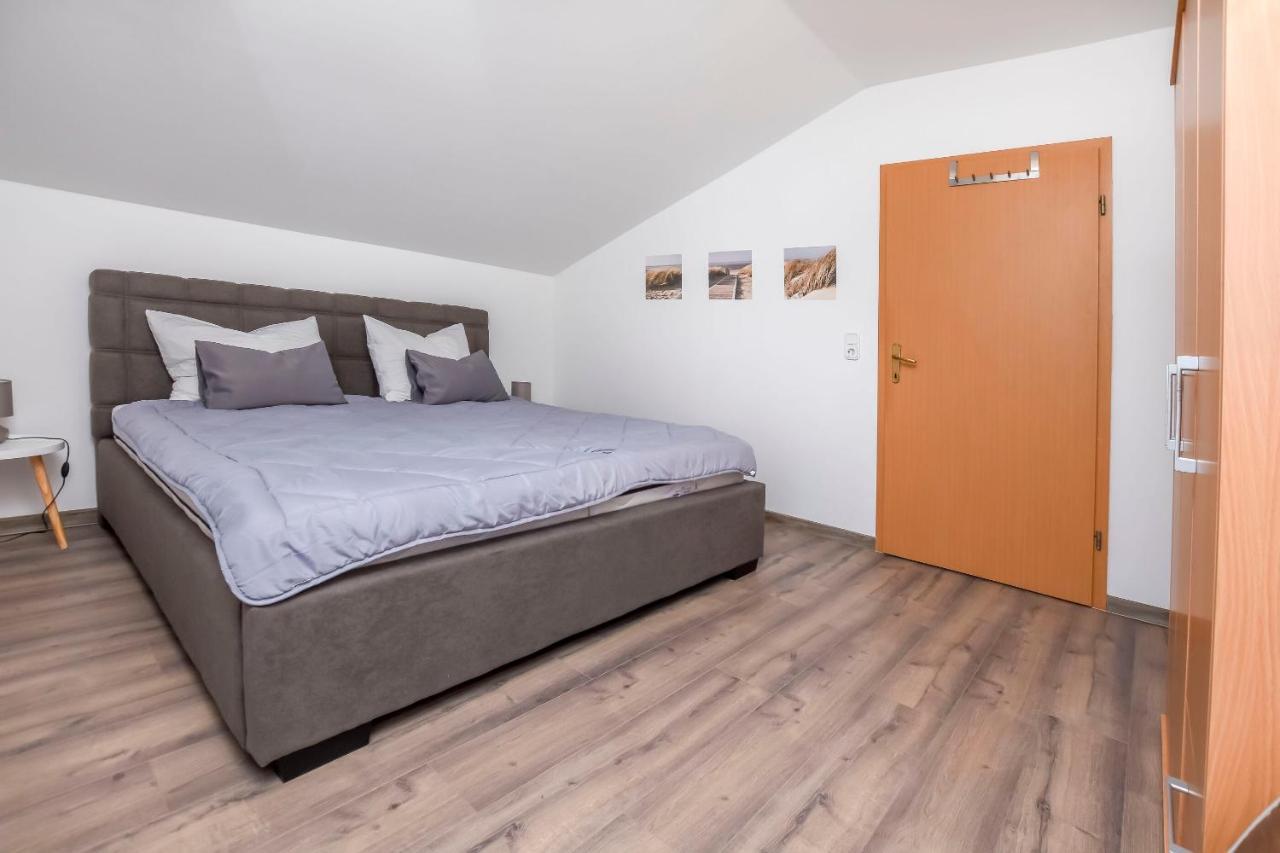 Apartment Bosiljka Rogoznica  Luaran gambar